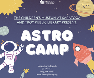 Astro Camp